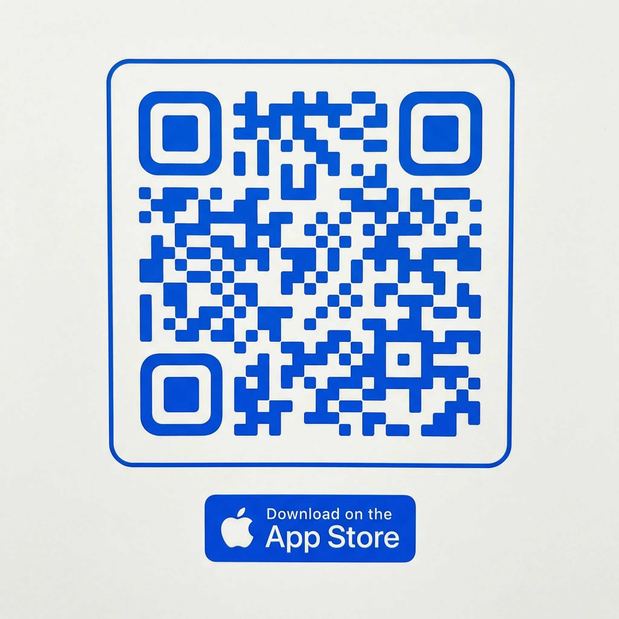 保持缄默百度影音 iOS版APP下载二维码